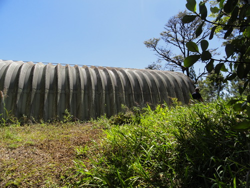 Quonset Construction For Sale Costa Rica