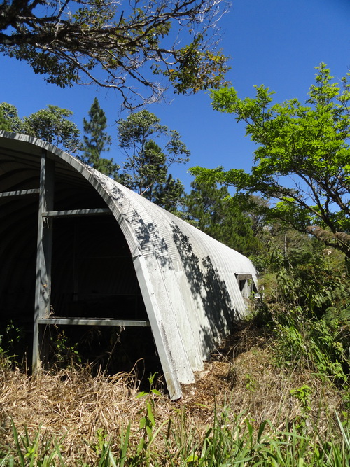 Earthship Costa Rica