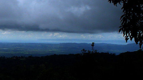 Golfo Dulce Costa Rica