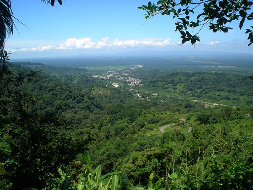 Ciudad Neily Costa Rica
