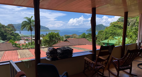 Best Living Room View Golfito