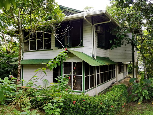 Classic Banana Company Home For Sale Golfito Costa Rica