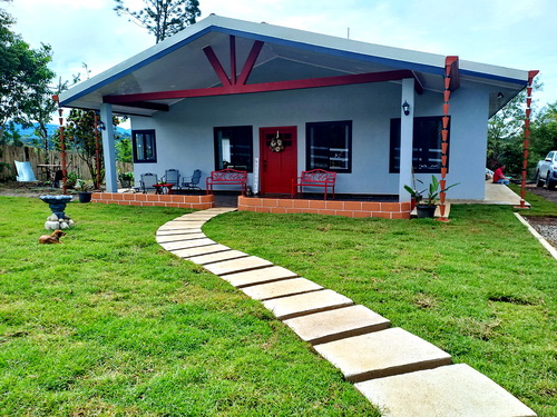 Gentlemans Farm For Sale Costa Rica