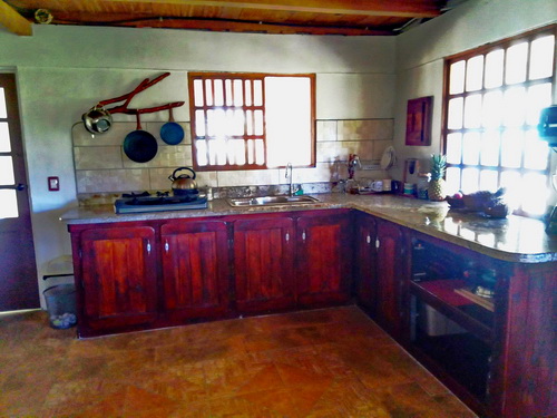 new kitchen counters