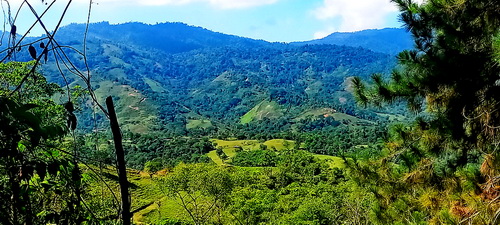 Incredible Views San Vito lot $50,000