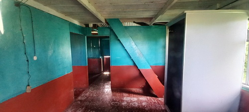 workable old costruction