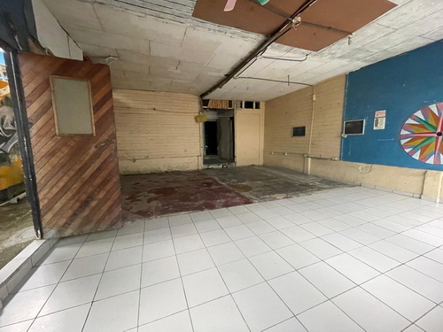 Main Floor Commerical Golfito