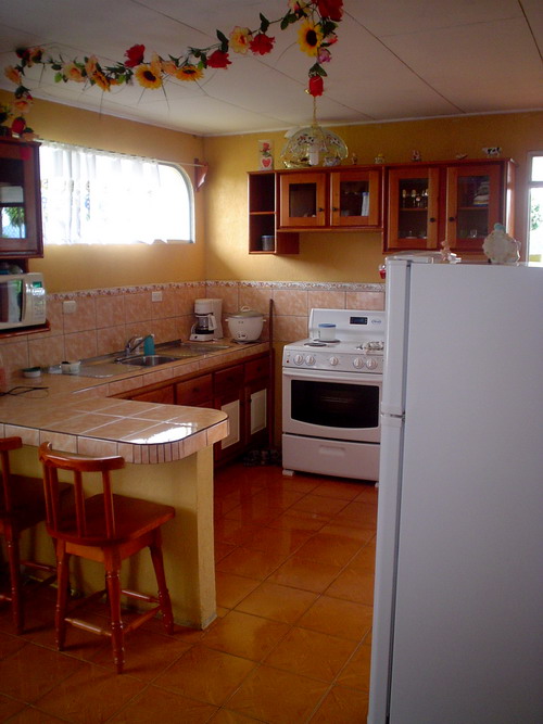 Clean Country Home San Vito