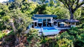 Great Airbnb Home For Sale above Dominical