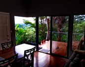 Living / Dining with Views