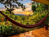 This could be your new hammock hang