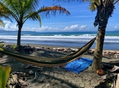 ahhh, the beach