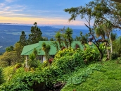 'the Rancho' entertainment area w/BBQ and Kitchen, lounge, Killer Views